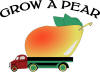 A take on Allman Brothers album cover <em>Eat A Peach</em>