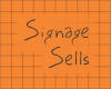Sales Signs